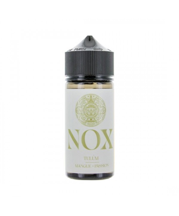 TULUM 50ML NOX SECRETS LAB