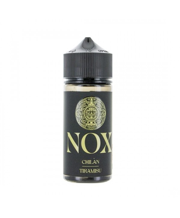 CHILAN 50ML NOX SECRETS LAB