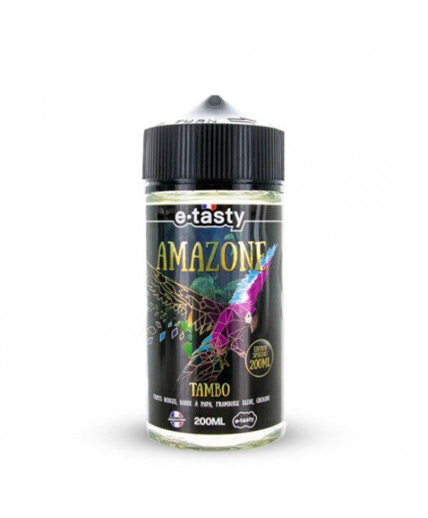 TAMBO AMAZONE 200ML ETASTY