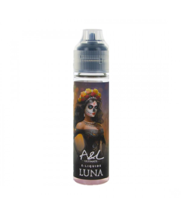 LUNA ULTIMATE 50ML A&L