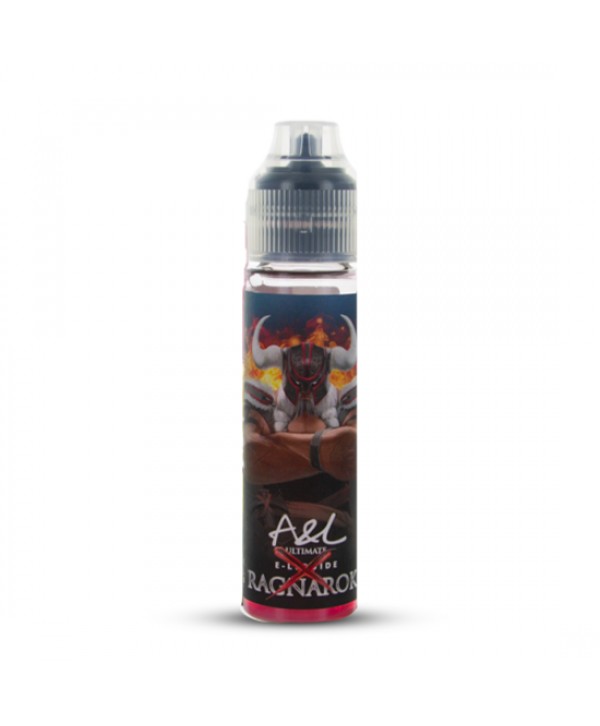 RAGNAROK X ULTIMATE 50ML A&L