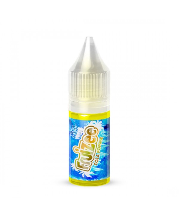 Fruizee Cola Pomme ELIQUID FRANCE
