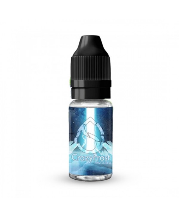 CRAZY FROST 10ML SAVOUREA