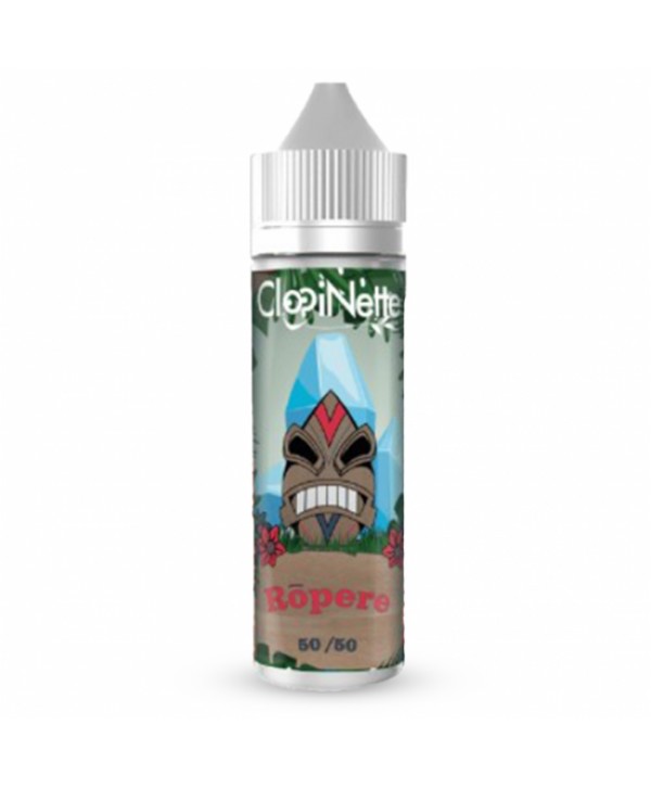 ROPERE TIKI CLOPINETTE 50/50 50ML