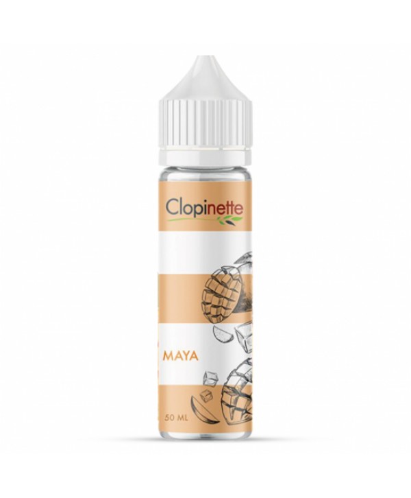 MAYA CLOPINETTE 50/50 50ML