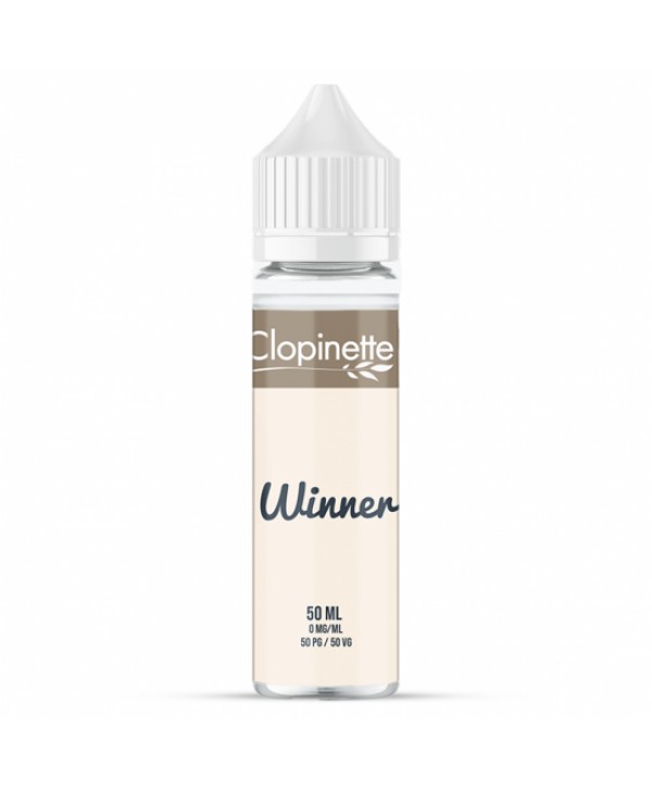 WINNER 50ML 50/50