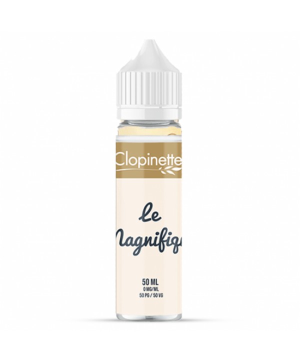LE MAGNIFIQUE 50ML 50/50