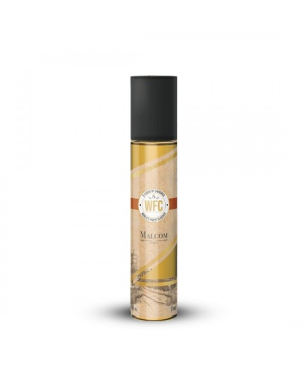 MALCOM WFC SAVOUREA 50/50 40ML