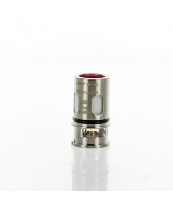 RESISTANCE UB ULTRA LOST VAPE