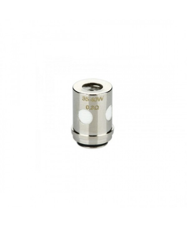 Mèche Veco One Traditionnelle 0,3OHM