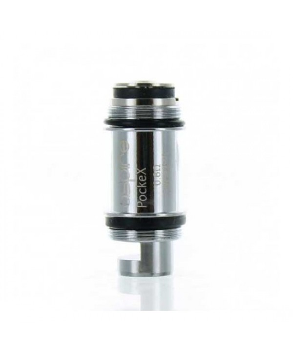 Mèche PockeX 0.6 OHM