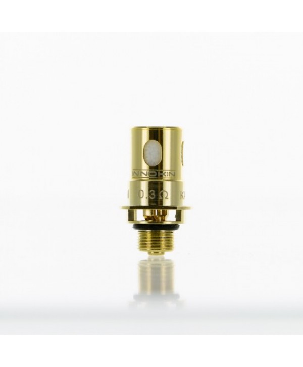 RESISTANCE Z COIL ZENITH INNOKIN