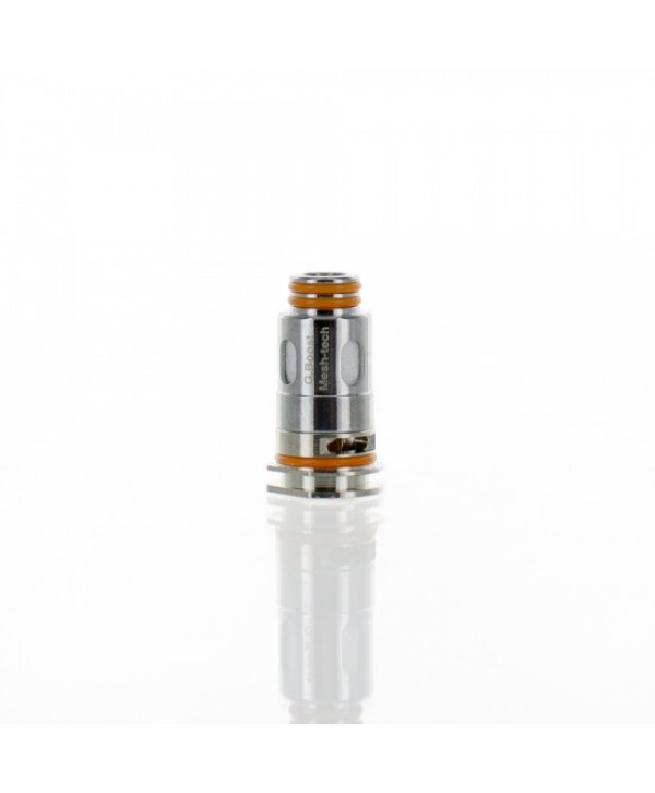 RESISTANCE B SERIES GEEKVAPE