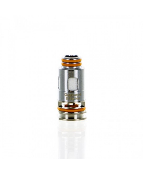 RESISTANCE B SERIES GEEKVAPE