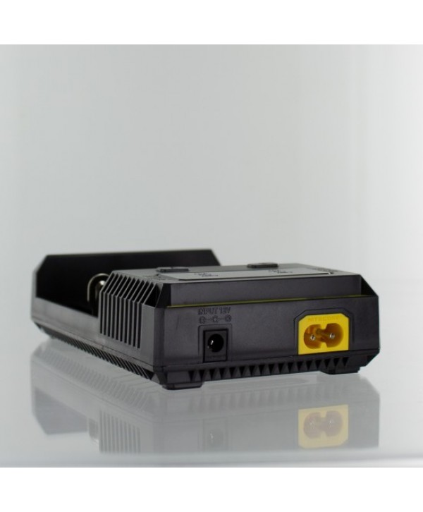 CHARGEUR NEW I4 INTELLICHARGER NITECORE