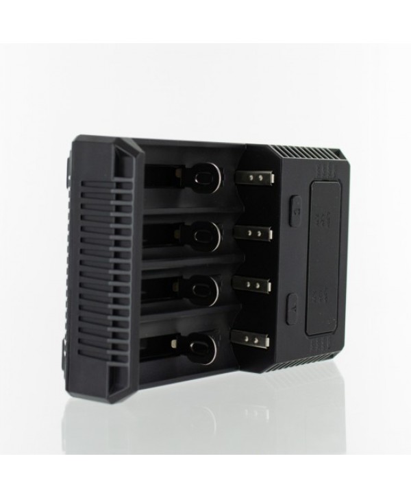 CHARGEUR NEW I4 INTELLICHARGER NITECORE
