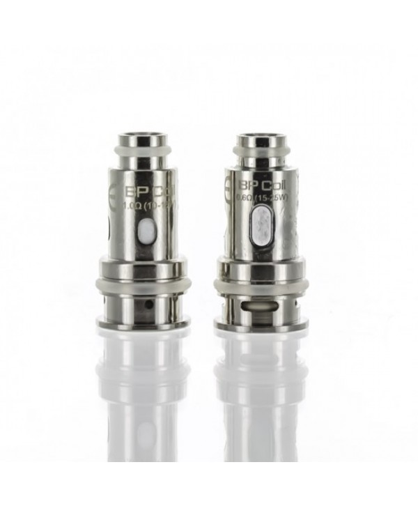 RESISTANCE BP80 ONIXX ASPIRE