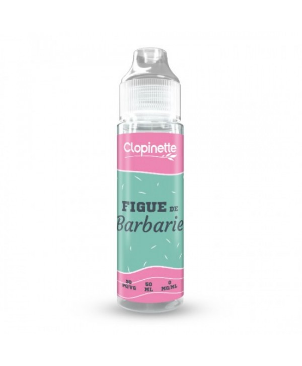 FIGUE DE BARBARIE 50ML CLOPINETTE
