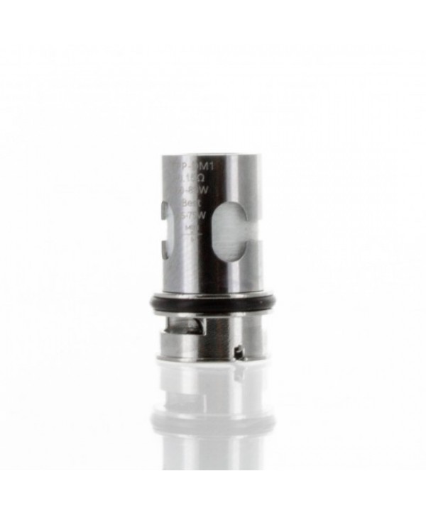 RESISTANCE TPP VOOPOO