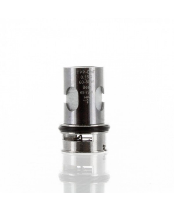 RESISTANCE TPP VOOPOO