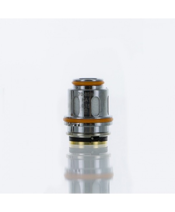 RESISTANCE MESH ZEUS SUBOHM -  GEEKVAPE