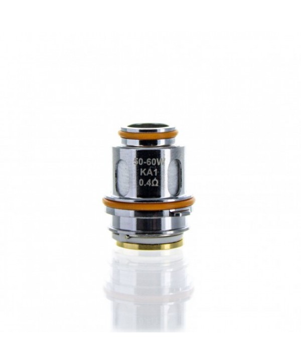 RESISTANCE MESH ZEUS SUBOHM -  GEEKVAPE