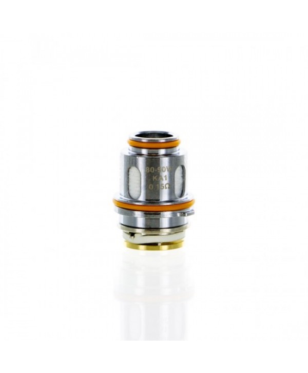 RESISTANCE MESH ZEUS SUBOHM -  GEEKVAPE