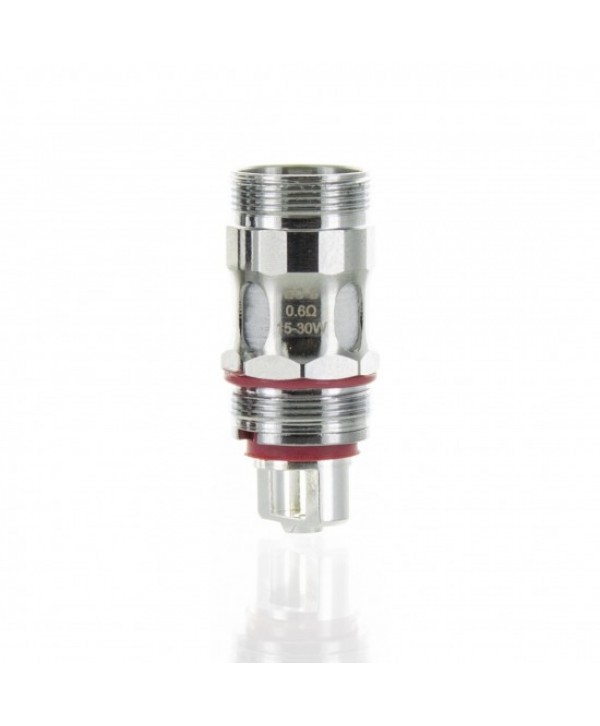 RESISTANCE EC HEAD MELO 5 EC-S 0.6OHM ELEAF