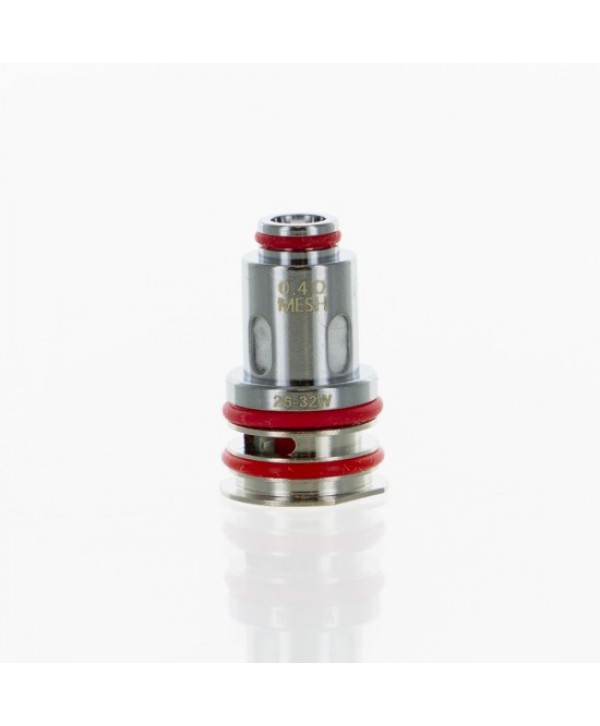 RESISTANCES GTX MESHED COIL A L'UNITÉ VAPORESSO