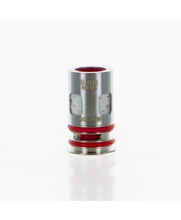RESISTANCES GTX MESHED COIL A L'UNITÉ VAPORESSO