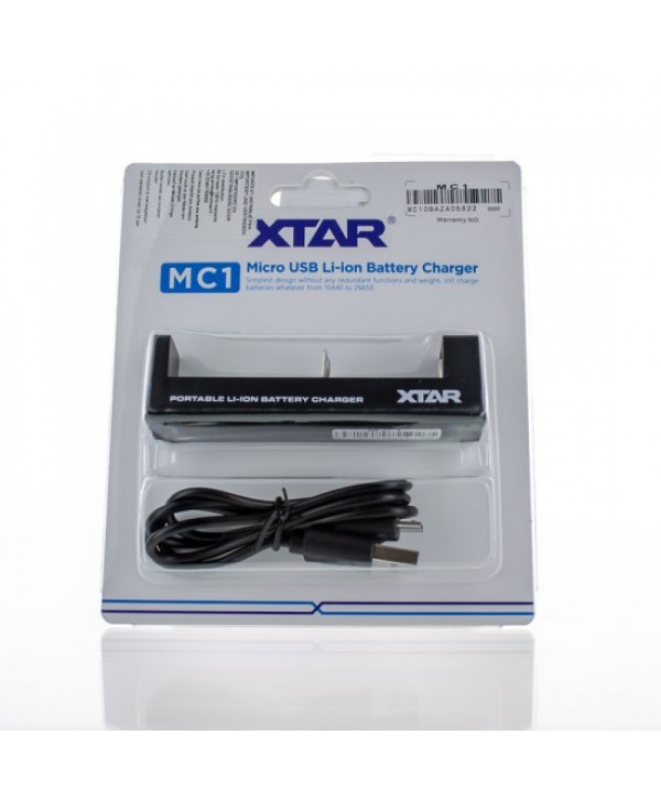 CHARGEUR XTAR MC1