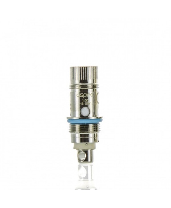 RESISTANCE NAUTILUS MESH 1,0OHM ASPIRE