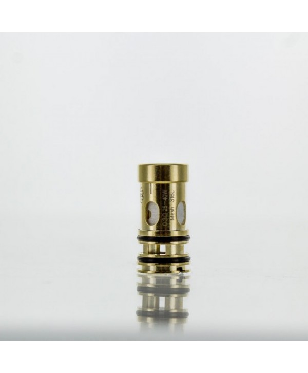 RESISTANCE DOTCOIL DOTMOD