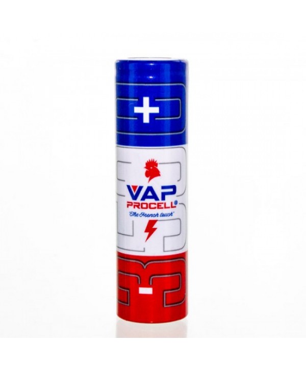 ACCU IMR 18650 POWER 3500MAH VAP PROCELL