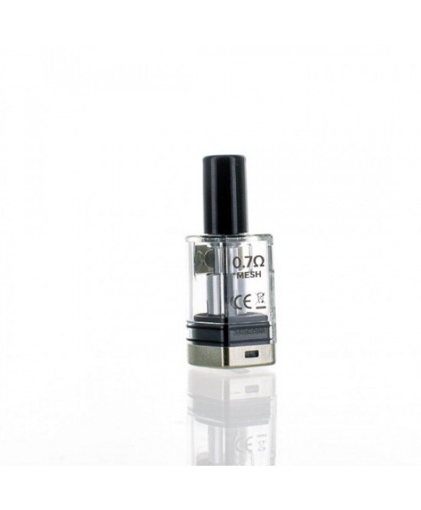 CARTOUCHE RESISTANCE AVOCADO BABY 2ML VAPTIO