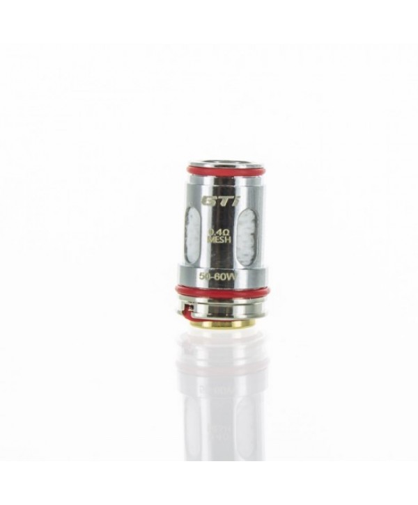 RESISTANCE GTI MESH VAPORESSO