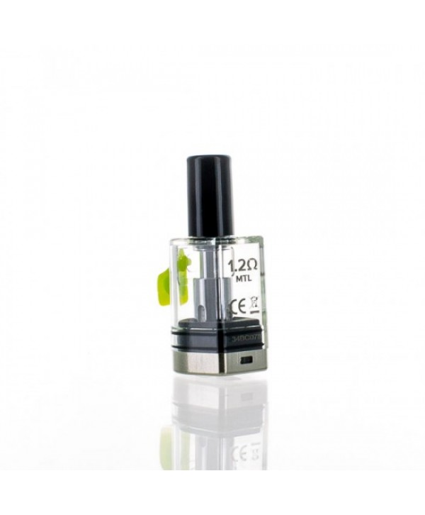 CARTOUCHE RESISTANCE AVOCADO BABY 2ML VAPTIO