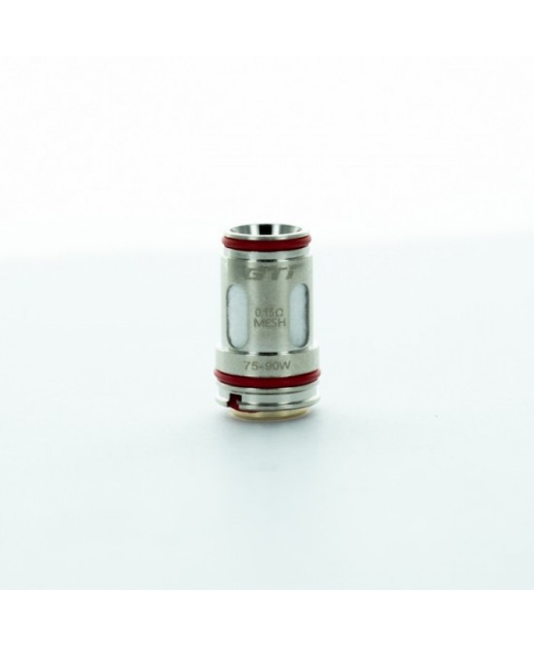 RESISTANCE GTI MESH VAPORESSO