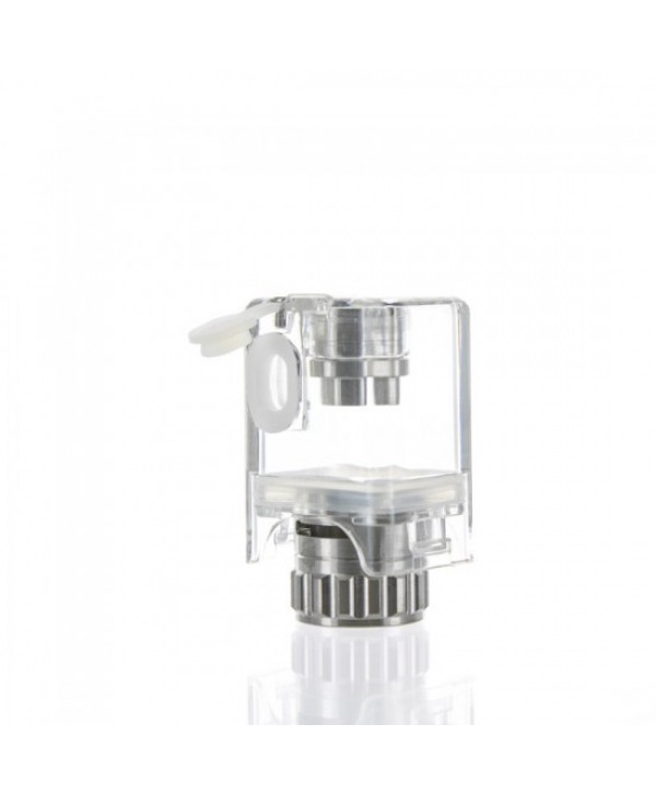 TANK DOTAIO V2 2,7ML TRANSPARENT DOTMOD