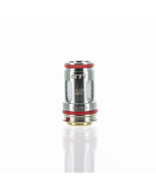 RESISTANCE GTI MESH VAPORESSO