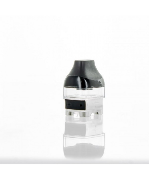 CARTOUCHE VIDE FEELIN 2,8ML NEVOKS