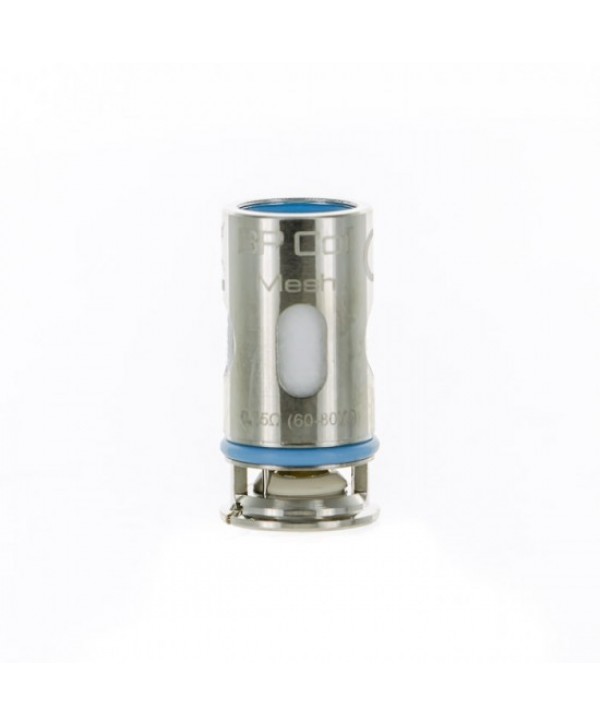 RESISTANCE BP MESH COIL ASPIRE