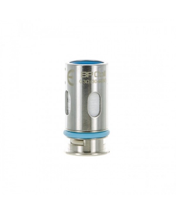 RESISTANCE BP MESH COIL ASPIRE