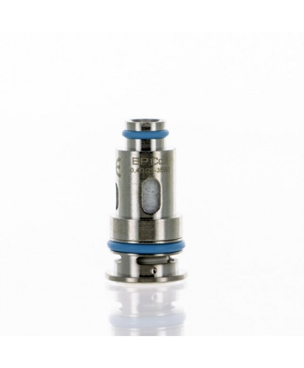 RESISTANCE BP MESH COIL ASPIRE