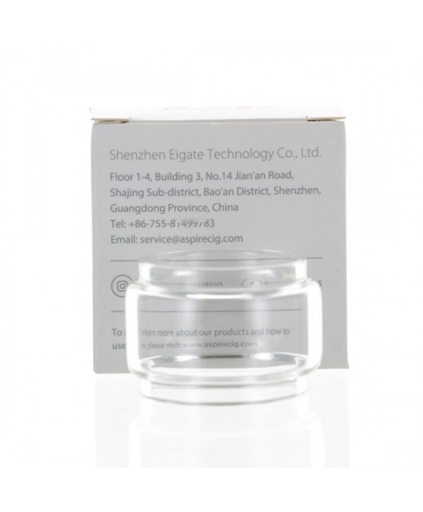 PYREX HURACAN 6ML ASPIRE