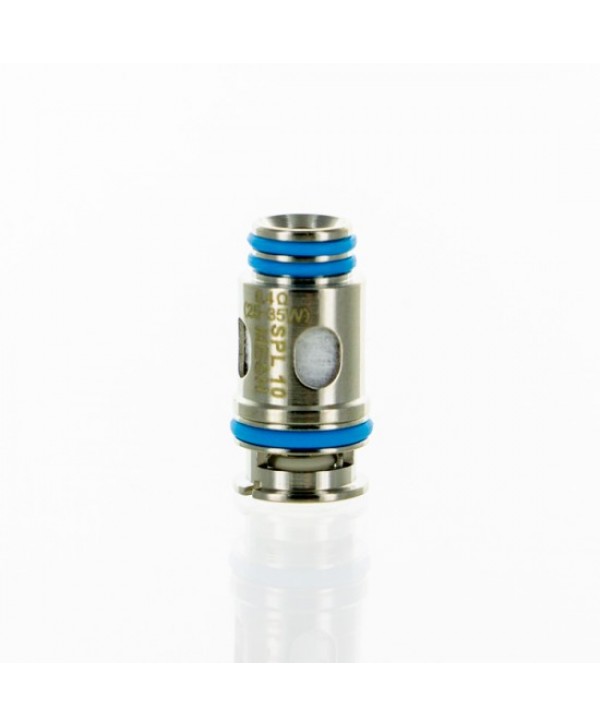 RESISTANCE SPL 10 FEELIN NEVOKS