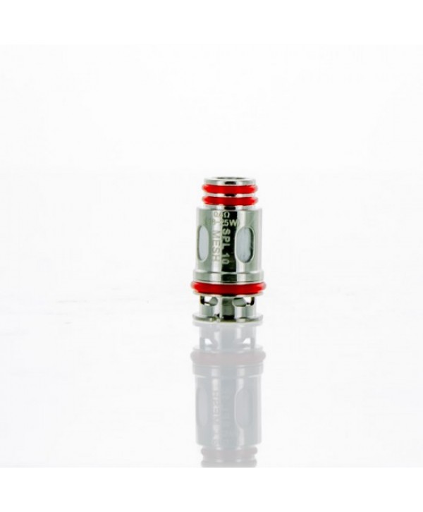 RESISTANCE SPL 10 FEELIN NEVOKS