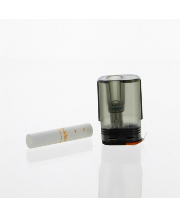CARTOUCHE 2ML & FILTRE VILTER ASPIRE