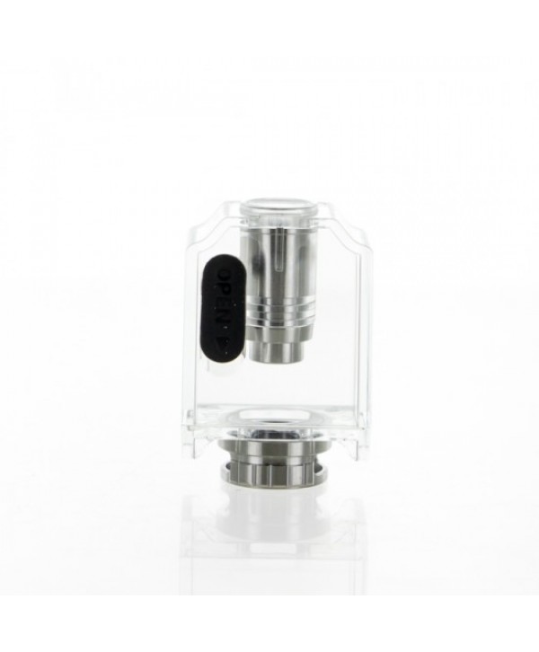 CARTOUCHE UB AIO POD 5ML LOST VAPE