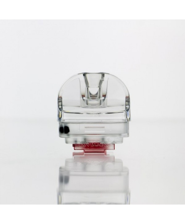 CARTOUCHE VIDE NORD GT 5ML SMOK